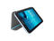 Калъфи за таблети ASUS MeMO Pad 7 MagSmart Cover (ME176 серия), със синя лента