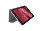 Калъфи за таблети ASUS MeMO Pad 7 MagSmart Cover (ME176 серия), с червена лента