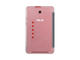 Калъфи за таблети ASUS MeMO Pad 7 MagSmart Cover (ME176 серия), с червена лента