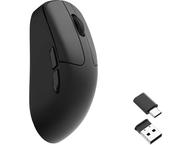 Мишки Keychron M2 Mini, Matte Black