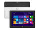 Таблети Prestigio MultiPad VISCONTE 3 (810T) 16GB, сив цвят