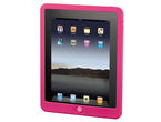 Калъфи за таблети Силиконов калъф Hama Button за Apple iPad