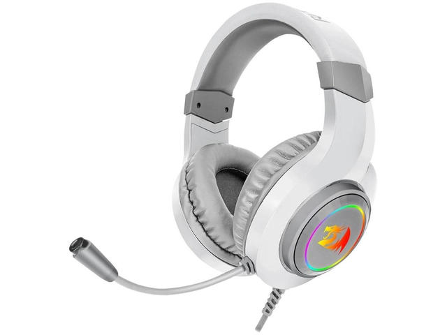 Слушалки Redragon Hylas H260-W
