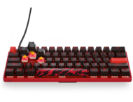 Клавиатури Steelseries Apex 9 Mini Faze Clan Edition, US Layout