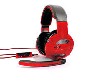 Слушалки Gamdias HEBE GS-GHS2300-USB