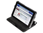 Калъфи за таблети Калъф Hama Flap за Samsung Galaxy Tab