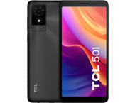 Смартфони TCL 501 32GB, Prime black