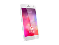 Смартфони GSmart Guru G1 32GB, бял цвят