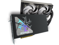Видео карти Inno3D GeForce RTX 4080 Super 16GB GDDR6X iChill Black
