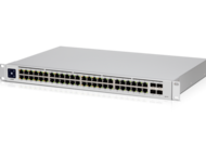 Мрежово оборудване Ubiquiti UniFi Switch USW-48-POE