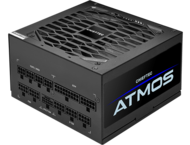Захранвания за компютри Chieftec ATMOS 850W ATX 3.0