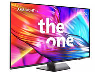 Телевизори Philips 65PUS8919