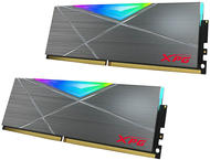 Оперативна памет 32GB (2x16GB) DDR4 4133 MHz ADATA SPECTRIX D50 RGB