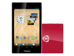 Таблети Prestigio MultiPad Color 7.0 3G 16GB, червен цвят