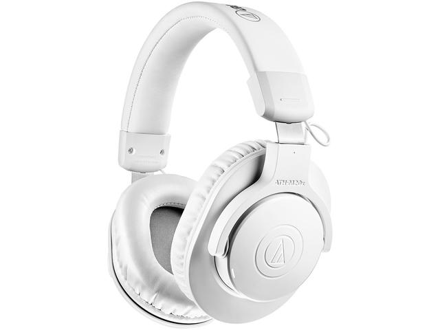 Слушалки Audio-Technica ATH-M20XBTWH