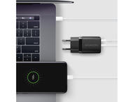 Зарядни устройства Axagon ACU-PQ30 PD3.0 & QC4+ 2xOUTPUTS wall charger 30W