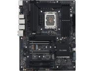 Дънни платки ASUS Pro WS W680-ACE