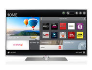 Телевизори LG 32LB580V