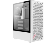Кутии XPG VALOR AIR White