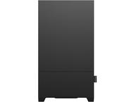 Кутии Fractal Design Pop Mini Silent Black TG Clear Tint