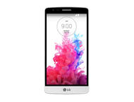 Смартфони LG G3 S 8GB, бял цвят