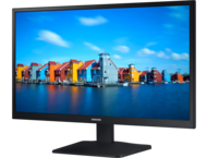 Монитори Samsung LS24A336NHUXEN