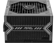Захранвания за компютри MSI MAG A750BN PCIE5