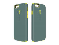 Калъфи Speck CandyShell за iPhone 6, сивo-жълт