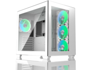 Кутии Raijintek PAEAN C7 WHITE TG4