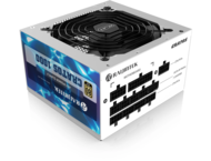 Захранвания за компютри Raijintek CRATOS 1000 White ATX 3.0