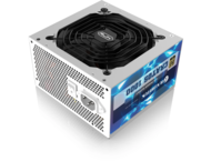 Захранвания за компютри Raijintek CRATOS 1000 White ATX 3.0