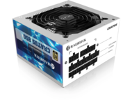Захранвания за компютри Raijintek CRATOS 850 White ATX 3.0