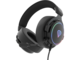 Слушалки Genesis Neon 764, Black
