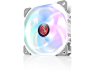 Вентилатори Raijintek AGERAS 12 WHITE ARGB-3