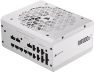 Захранвания за компютри Corsair RM1000x SHIFT White ATX 3.1