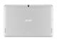 Таблети Acer Iconia Tab 10 (A3-A20) 16GB, бял цвят