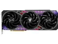 Видео карти Gainward GeForce RTX 4070 Phoenix GS 12GB
