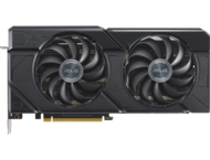 Видео карти ASUS Dual Radeon RX 7800 XT OC Edition 16GB