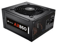 Захранвания за компютри Corsair AX860 - 860W Platinum