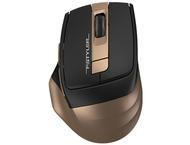 Мишки A4tech FG35 Fstyler, в черно-бронзово