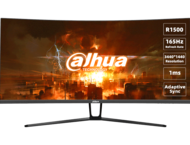 Монитори Dahua LM34-E330C