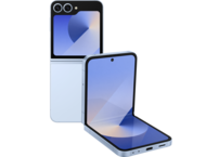 Смартфони Samsung Galaxy Z Flip6, 256GB - Blue