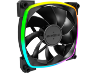 Вентилатори MONTECH RX120 PWM Black