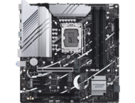 Дънни платки ASUS PRIME Z790M-PLUS