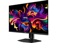 Монитори MSI MAG 321UPX QD-OLED