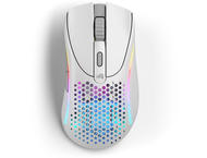 Мишки Glorious Model D 2 Wireless - Matte White