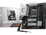 Дънни платки MSI B650M GAMING PLUS WIFI