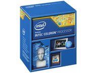 Процесори Intel Celeron G1840