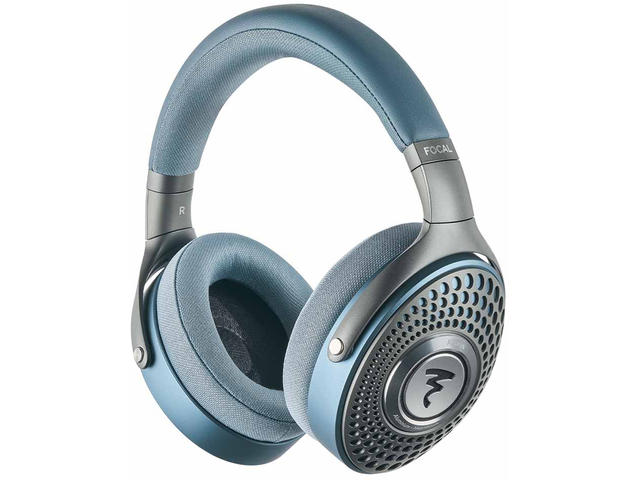 Слушалки Focal Azurys