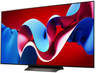 Телевизори LG OLED65C41LA